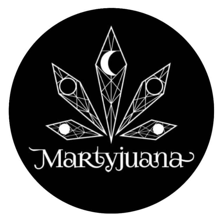 Martyjuana